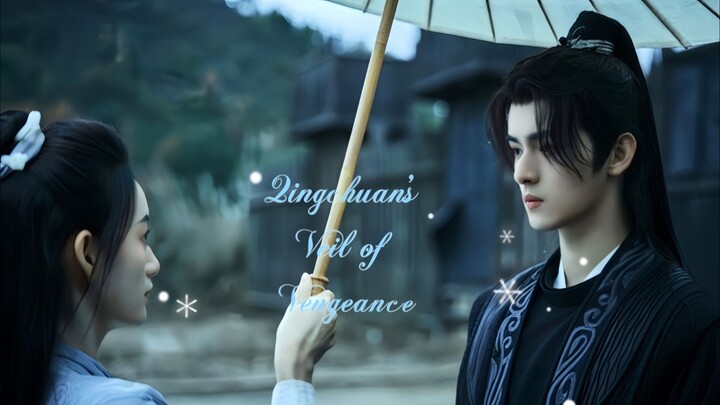 Q V ♡ V€ng€♤nc€ ▪︎ 18 END