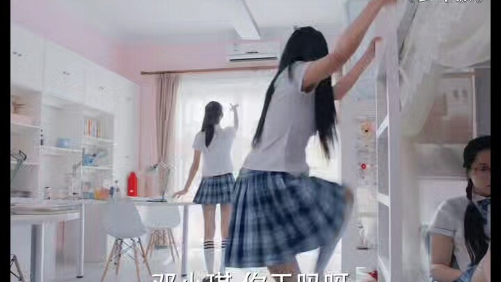 少年派:宿舍关系不好搞