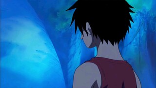 one piece legend never dies