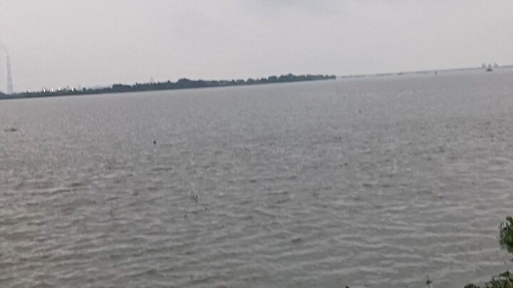 River in bangladesh