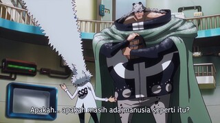 One Piece episode 1134 Full English Sub | REACTION