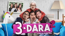 3 Dara 2 ( 2018 )