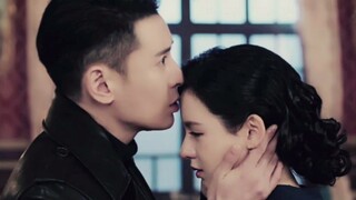 【伪骨科CP剧情向】韩栋 × 张予曦 | 冷立威 × 冷念之——荔枝CP真好嗑