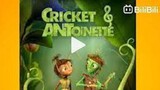 Cricket & Antoinette (2023) Movie Review WATCH FULL  MOVIES FOR Free : Link In Deescription