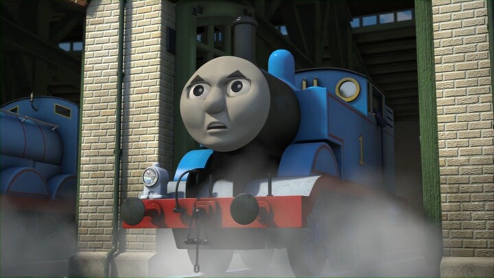 Percy banishes Stefan you to the shadow realm (Sequel)