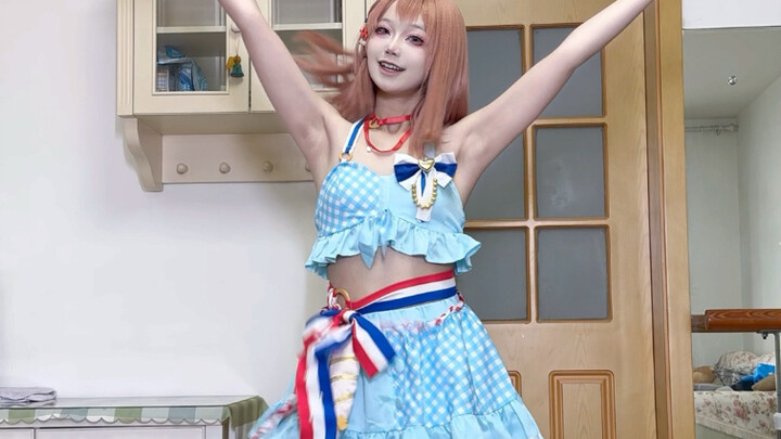 Sunshade Soda for Winter Too!