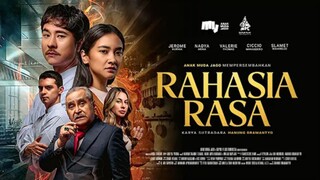 RAHASIA RASA (2025)