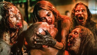 WYRMWOOD: APOCALYPSE Trailer (2022) Zombie Action Sequel