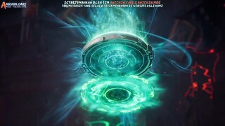Martial master eps 575 1080p
