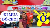 Lên mykingdom mua đồ chơi làm mình hoa hết cả mắt