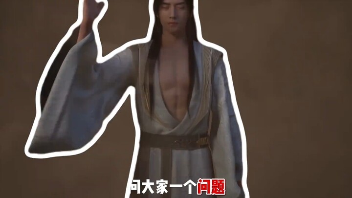 Tại sao Hướng Chí Lực đang ở cảnh giới Hóa Thần lại không cố gắng cướp lấy bình thuốc xanh nhỏ của H