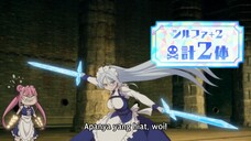 Eps 3 - Tensei shitara Dainana Ouji Datta node Season 2 | Demi kencan ama bocil!