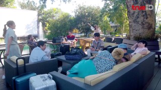 Tình Cuối Nàng Phù Thuỷ EP 13 [Sub Việt]