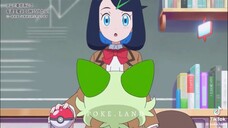 Nhỏ Này Mới Được Debut Làm Main Mới Ở Anime Pokémon