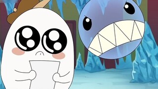 【Magic Digital Circus Animation】How to Cook BUBBLE
