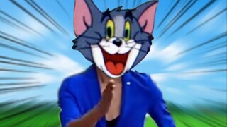 "Blue Cat Chelsea"