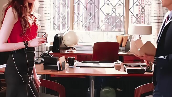 Dia VIP-ku lho #MembentukKembaliSeorangNyonya