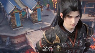 XIAO YAN S5 Episode 139 SUB INDO