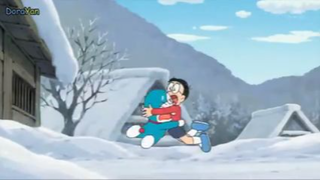 Doraemon episode 641