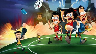 Warkop DKI Kartun (2025) Full HD