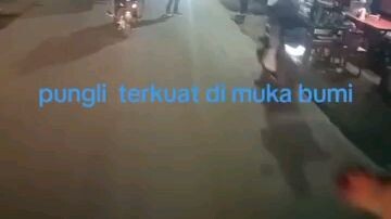 kerja kalean apa?