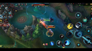 LMHT Tốc Chiến: Yasuo Tốc Hành Siêu Lả Lướt Lụm Ngay Pentakill Trong Chế Độ URF 2022