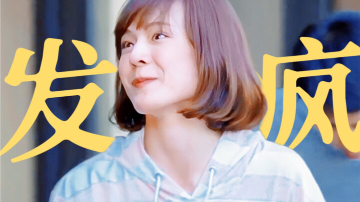 It's so funny, the spiritual state of Thai dramas is a hundred years ahead of humans!