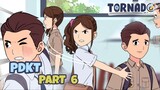 PDKT PART 6 - Drama Animasi Sekolah