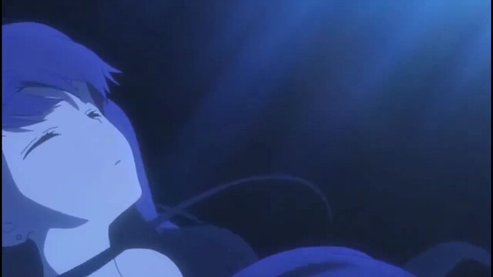 AMV I've been waiting a long time