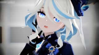 "LOVE ME IF U CAN"【Nafu MMD】