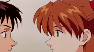 [MAD] Bài hát chưa sử dụng "Tân thế kỷ Evangelion" - "Mọi thứ bạn từng mơ"