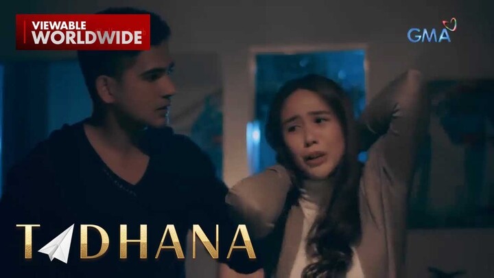 Pinay OFW na sinunog sa Amerika, hindi umano matahimik ang kaluluwa?! (Full Episode) | Tadhana