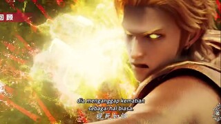 WUKONG EPISODE 11 SUBTITLE IDONESIA