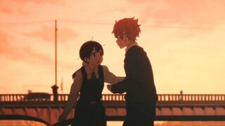 Tamako Love Story [ Ghost ]