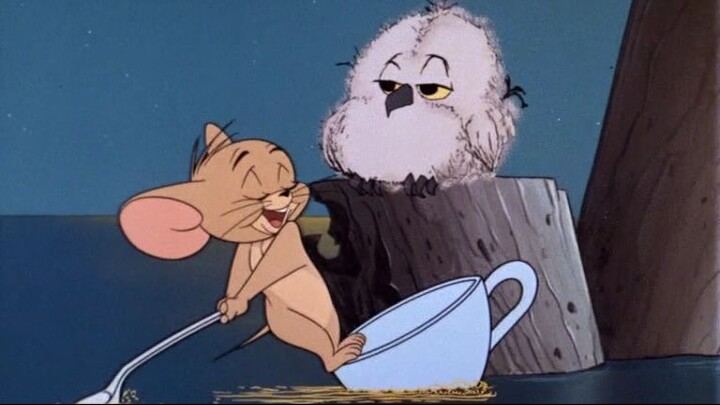 Tom and Jerry 152  Cat and Dupli-Cat