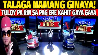 SHOWTIME AT EAT BULAGA BAGSAK NA? REACTION VIDEO