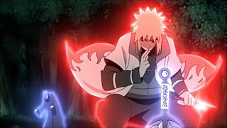 NAMIKAZE MINATO⚡😳-DEAD ON ARRIVAL [AMV/EDIT] QUICK EDIT