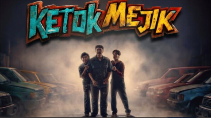 KETOK MEJIK (2026) - Review