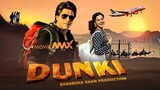 Dunki (2023) Full Movie | Shah Rukh Khan, Taapsee Pannu, VikramKochhar, Boman Irani, MovieMAX123