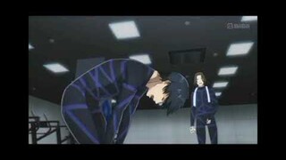 watch unique Anime World blue lock Episode 2 Hindi dubbed