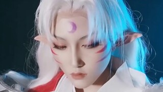 [cos tiếp sức] Sengoku Yuka cỏ con! InuYasha 35 người đội cos tiếp sức