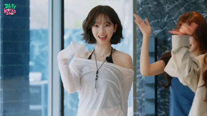 快乐小狗，刘经理的随舞时间！！！