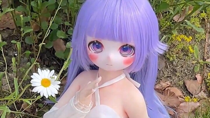 [Iblis Humanoid] Tidak mungkin