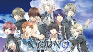 Norn9 Episode 3 (Tagalog)