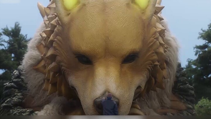 [Yake's Movie Tucao] Hilarious, the latest work of the imaginative guy! Thin skin, little filling, a