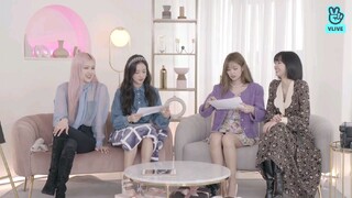 [Replay] BLACKPINK [THE ALBUM] COMEBACK LIVE