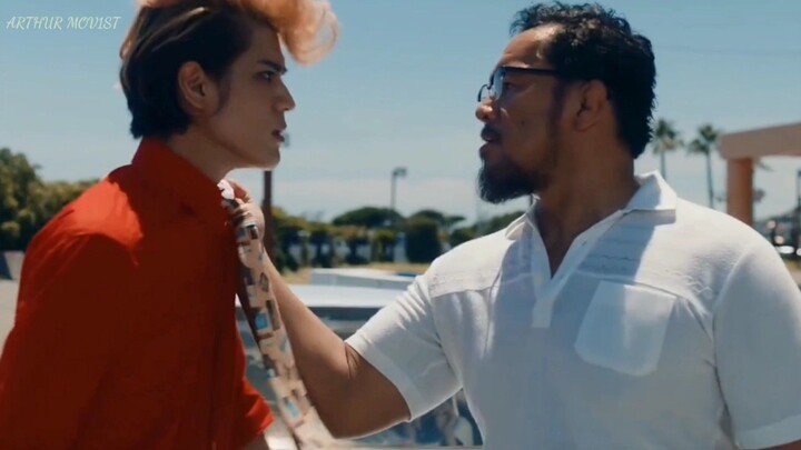 Apakah kami harus diam? kami bukan SAMPAH !!