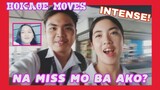 HOKAGE MOVES - Namiss mo ba ako? (LAUGHTRIP to😂) | ARKEYEL CHANNEL