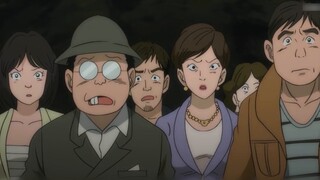 The monster that can turn people into diamonds is used by people with ulterior motives and becomes a