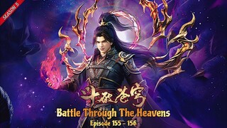 REVIEW BTTH S5 EPS 155 - 156